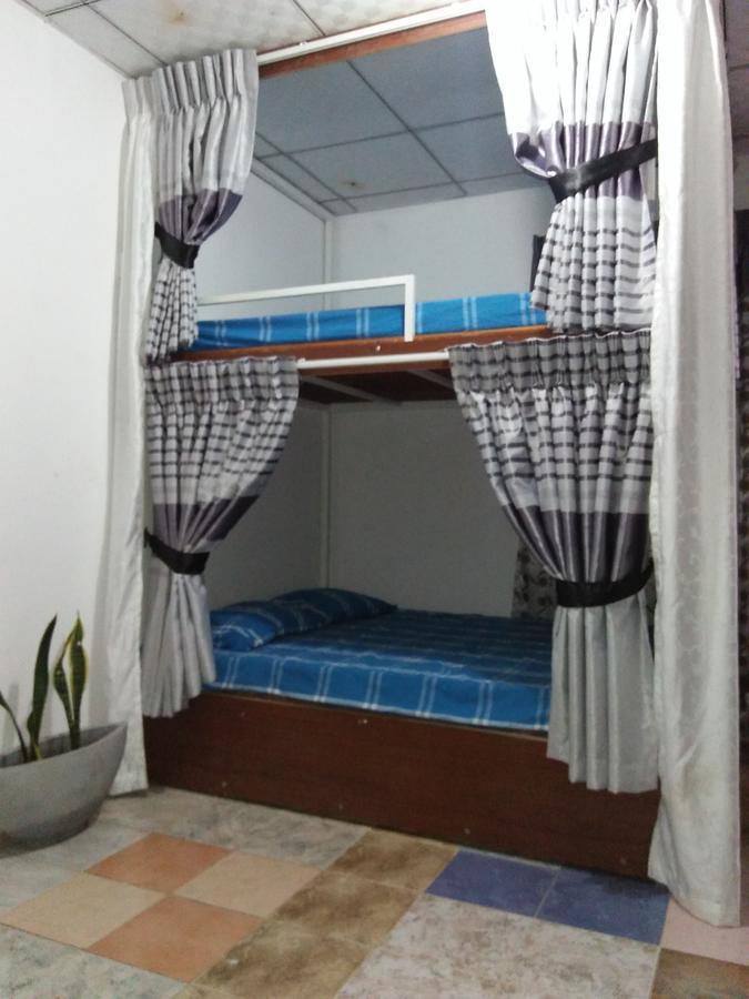 Kingfisher Hostel Holambra Exterior foto