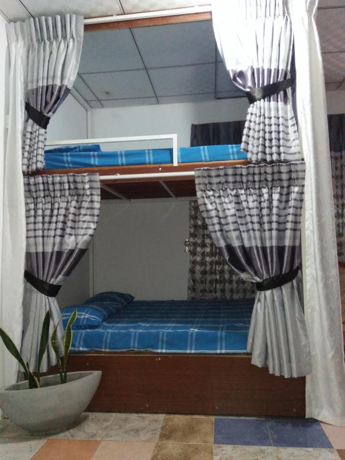 Kingfisher Hostel Holambra Exterior foto