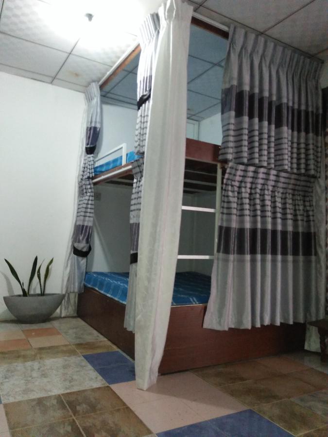 Kingfisher Hostel Holambra Exterior foto